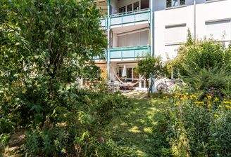 Privatgarten