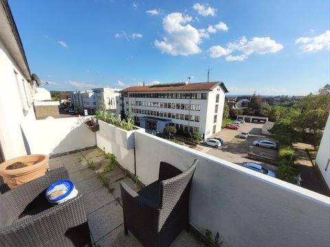 Stutensee-Blankenloch Wohnungen, Stutensee-Blankenloch Wohnung mieten