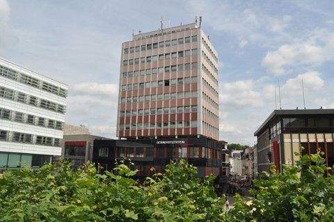 Lüdenscheid Wohnungen, Lüdenscheid Wohnung mieten