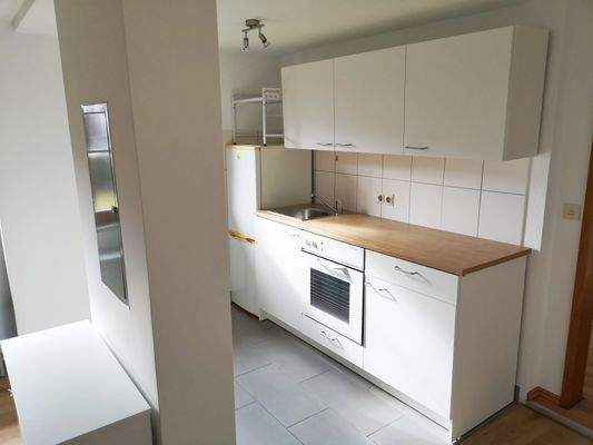 Küche OG Whg 2