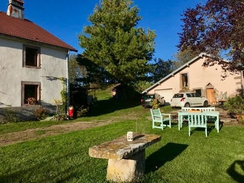 STE MARIE EN CHANOIS Häuser, STE MARIE EN CHANOIS Haus kaufen