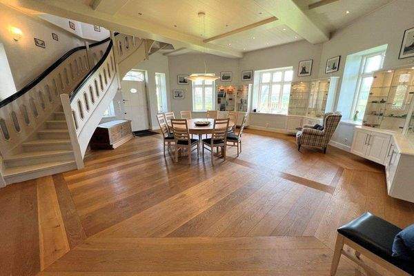 Wohnbereich (EG/Mühle)