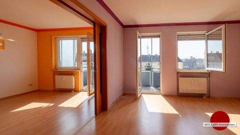 Nürnberg Wohnungen, Nürnberg Wohnung kaufen