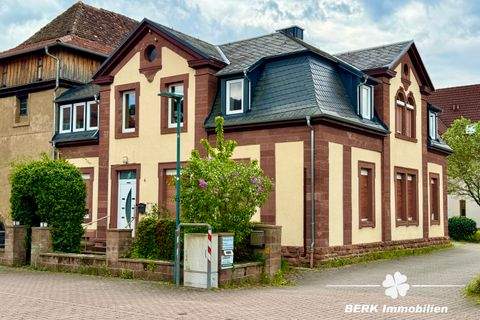 Bürgstadt Häuser, Bürgstadt Haus kaufen