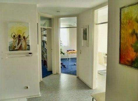 1.OG Wohnung 03 Diele