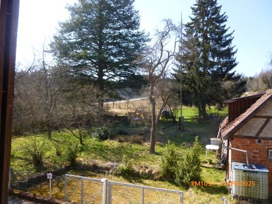 Garten am Haus 