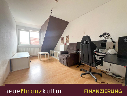 Arbeitszimmer