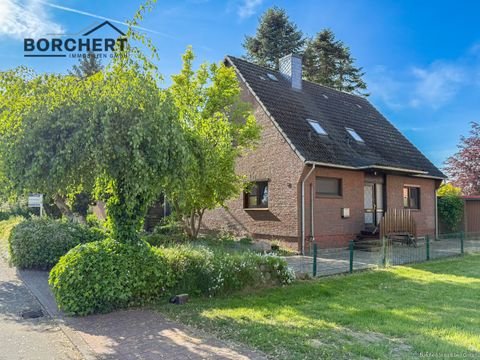 Krempe Häuser, Krempe Haus kaufen