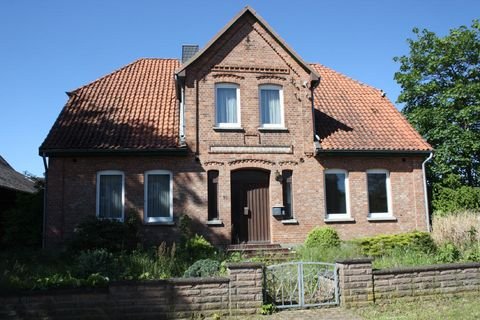 Wahrenholz-Betzhorn Häuser, Wahrenholz-Betzhorn Haus kaufen