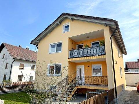 Simbach / Haunersdorf Häuser, Simbach / Haunersdorf Haus kaufen