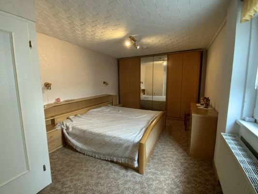 Schlafzimmer OG