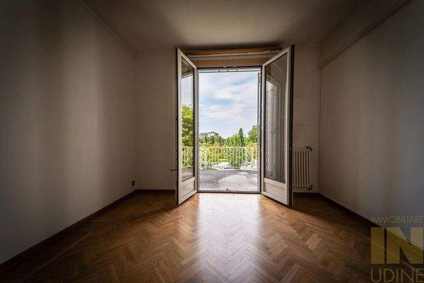 Villa Moretti in Udine