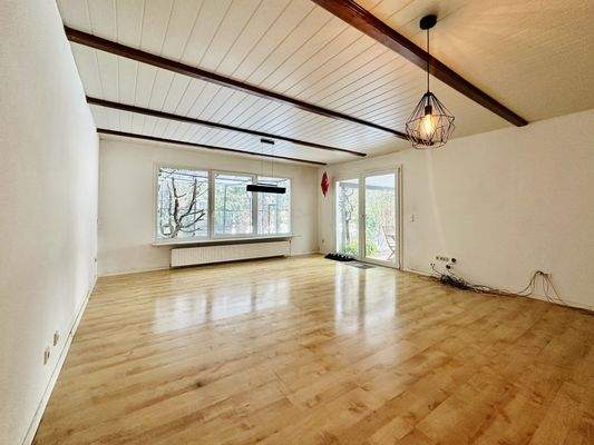 Wohn- und Essbereich