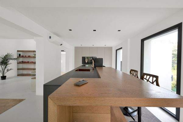 Apartment in Cas Català 34