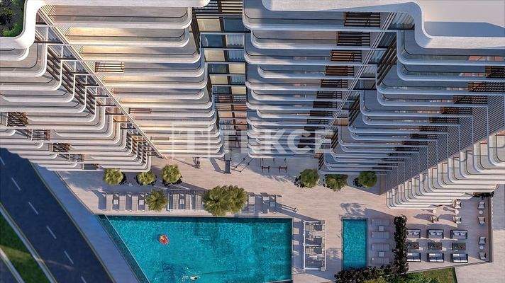 Apartments with Post-Handover Payment Plans in Dubai JVC