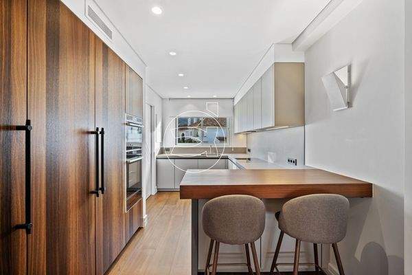 Apartment in Marbella Golden Mile