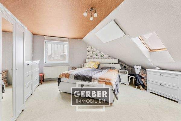 28 OG Schlafzimmer 3