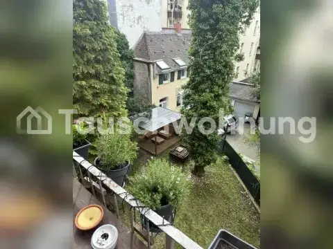 Frankfurt am Main Wohnungen, Frankfurt am Main Wohnung mieten