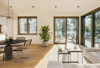 Wohnluxus für Seeliebhaber