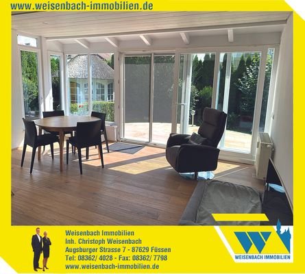 Weisenbach Immobilien