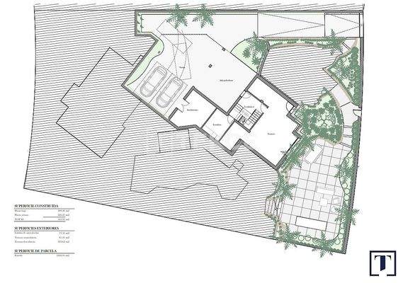 Elegant Southwest Facing Villa in Prestigious Las Colinas Golf