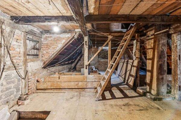 2. OG mit Ausbaupotenzial