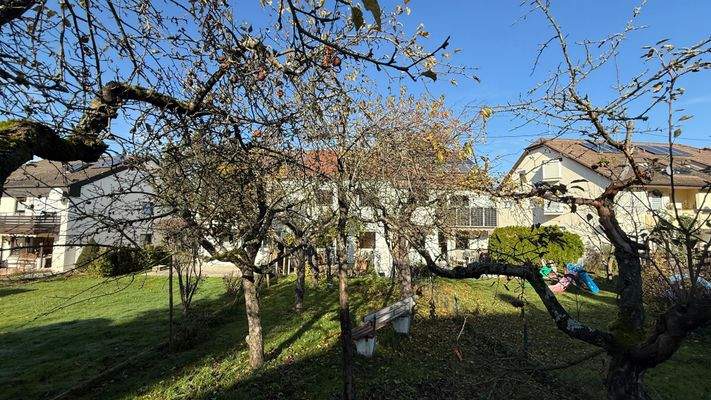 564 Hausansicht Süd