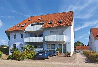 Reihenendhaus in Speichersdorf