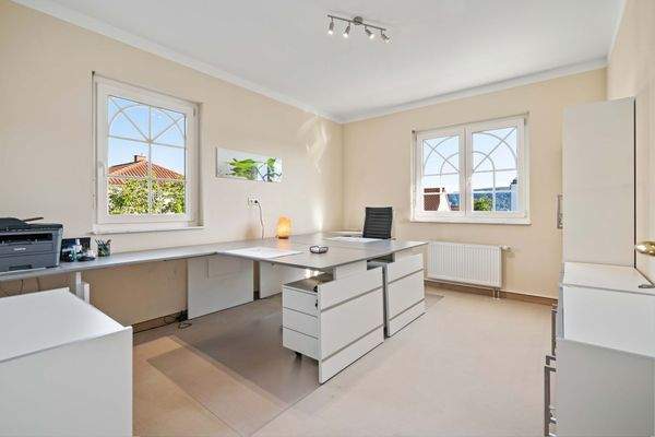 Flexibel nutzbare Einliegerwohnung – privat oder gewerblich