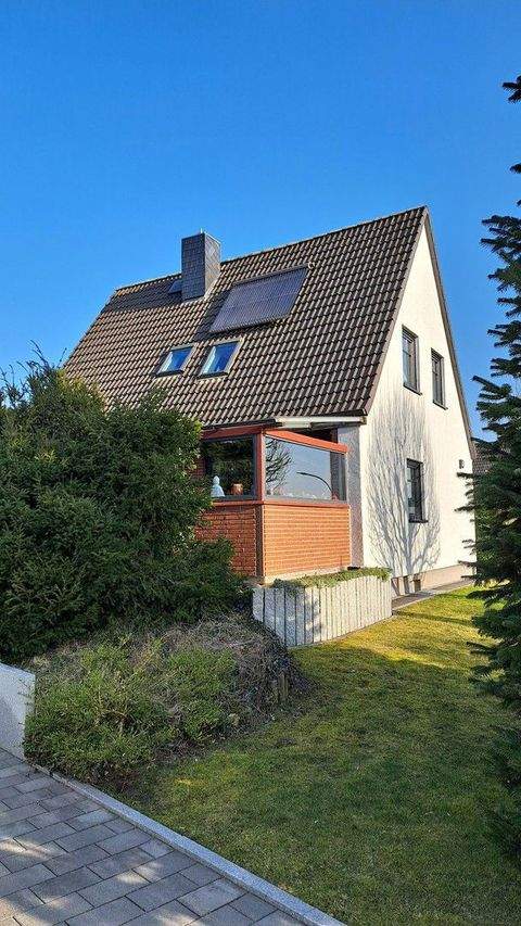 Uetersen Häuser, Uetersen Haus kaufen