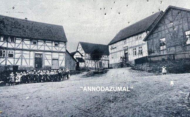 Annodazumal