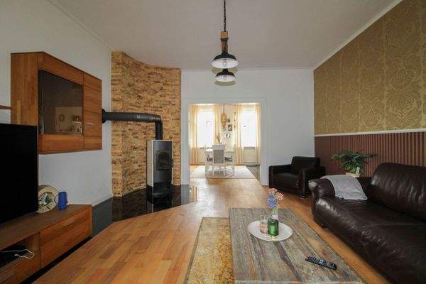 Wohnzimmer OG Bild 1