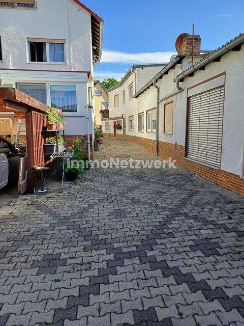 Trebur / Geinsheim Häuser, Trebur / Geinsheim Haus kaufen