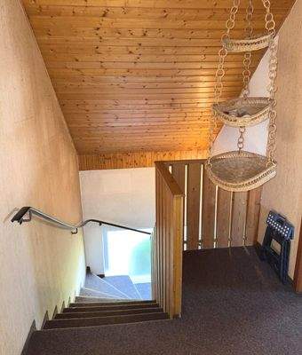 DG_Treppe ins Erdgeschoss