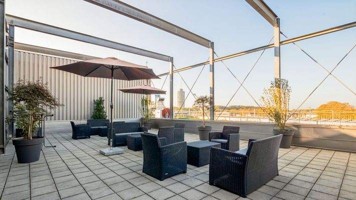 Regus_Augsburg City_Germany_Centre 4865_Building F