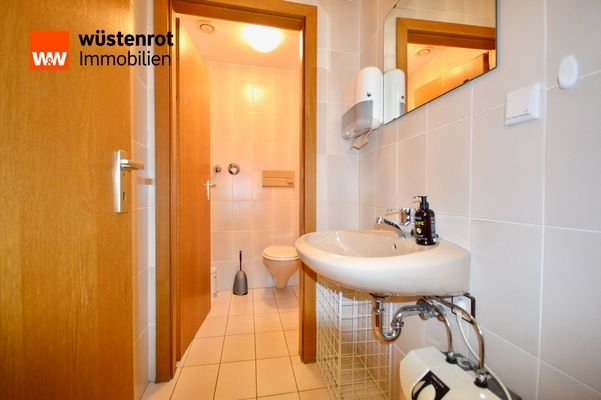 Damen WC
