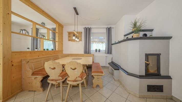 KITZIMMO-Reiheneckhaus in Ruhelage mieten - Immobilien Kitzbühel.