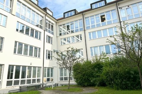 Unterhaching Büros, Büroräume, Büroflächen 