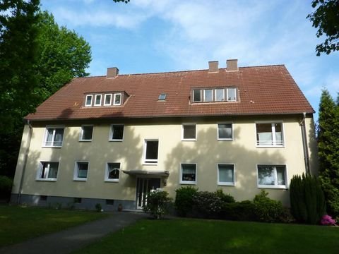 Bottrop Wohnungen, Bottrop Wohnung kaufen