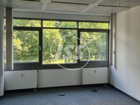  Musterbüro im 2. OG