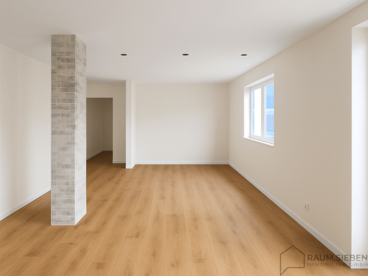 Küche (Visualisierung)