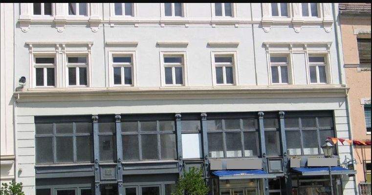 Altenb.Büro 1. OG Ansicht 3