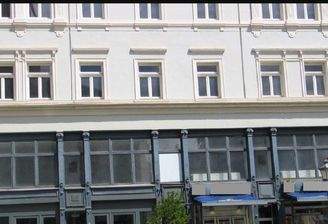 Altenb.Büro 1. OG Ansicht 3