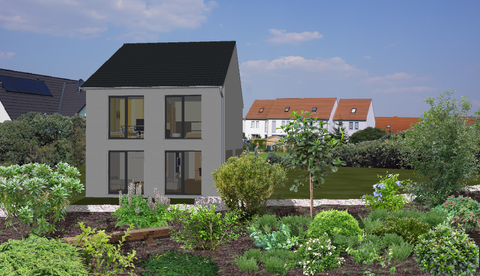 Graben-Neudorf Häuser, Graben-Neudorf Haus kaufen