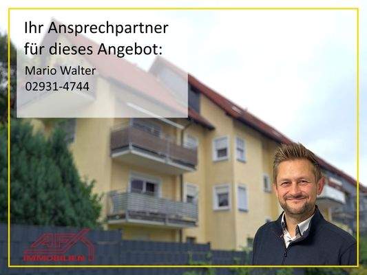 Sprechen Sie uns gerne an!