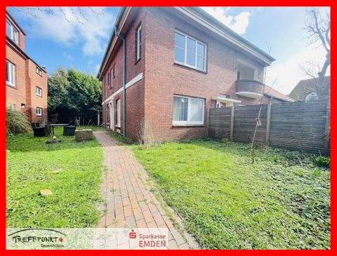 Emden Wohnungen, Emden Wohnung kaufen
