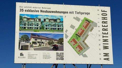 Mühldorf a.Inn Wohnungen, Mühldorf a.Inn Wohnung kaufen