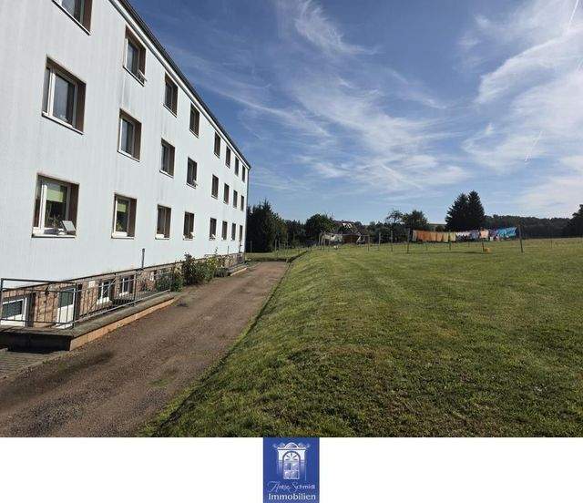 Gepflegte 2-Zimmerwohnung in idyllischer Umgebung! Ruhig und grün! - Foto 3