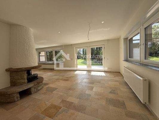 04 Wohnen (I2): Lichtdurchflutet