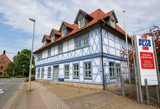 Außenansicht